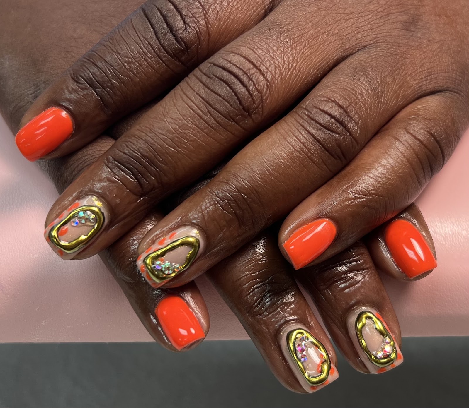 FeteIsh Nailz nail photo 1