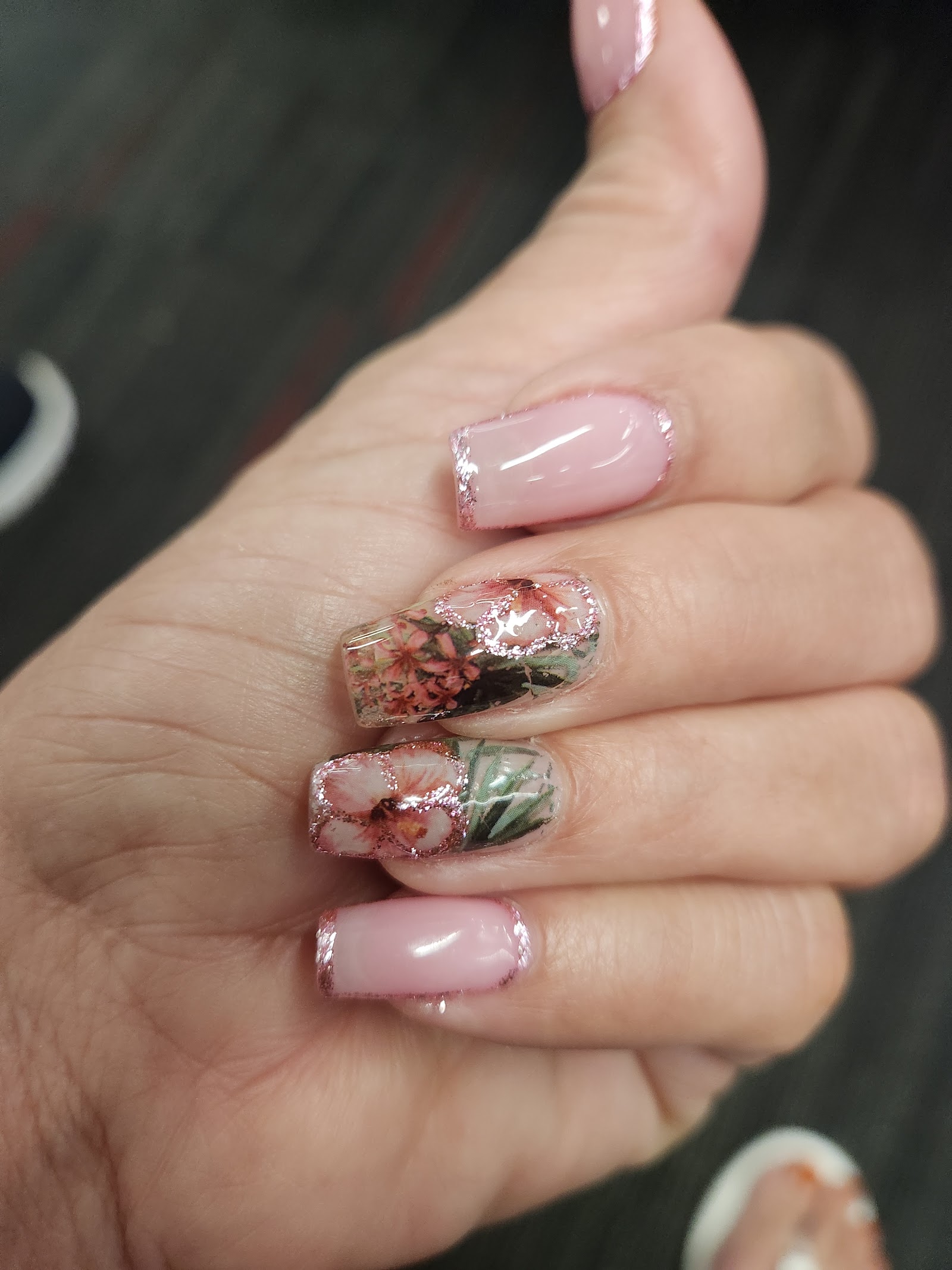 FeteIsh Nailz nail photo 2