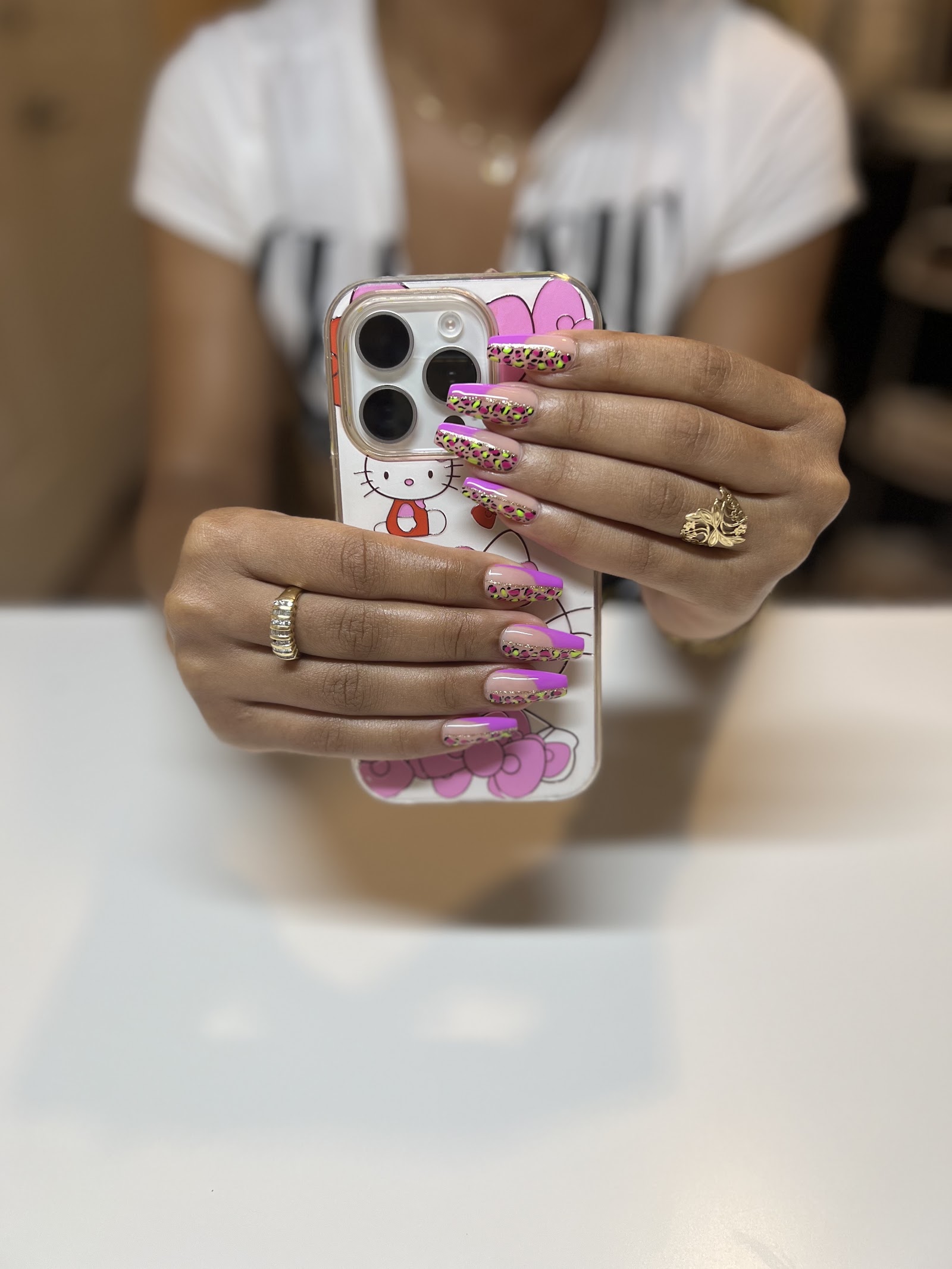 FeteIsh Nailz nail photo 3