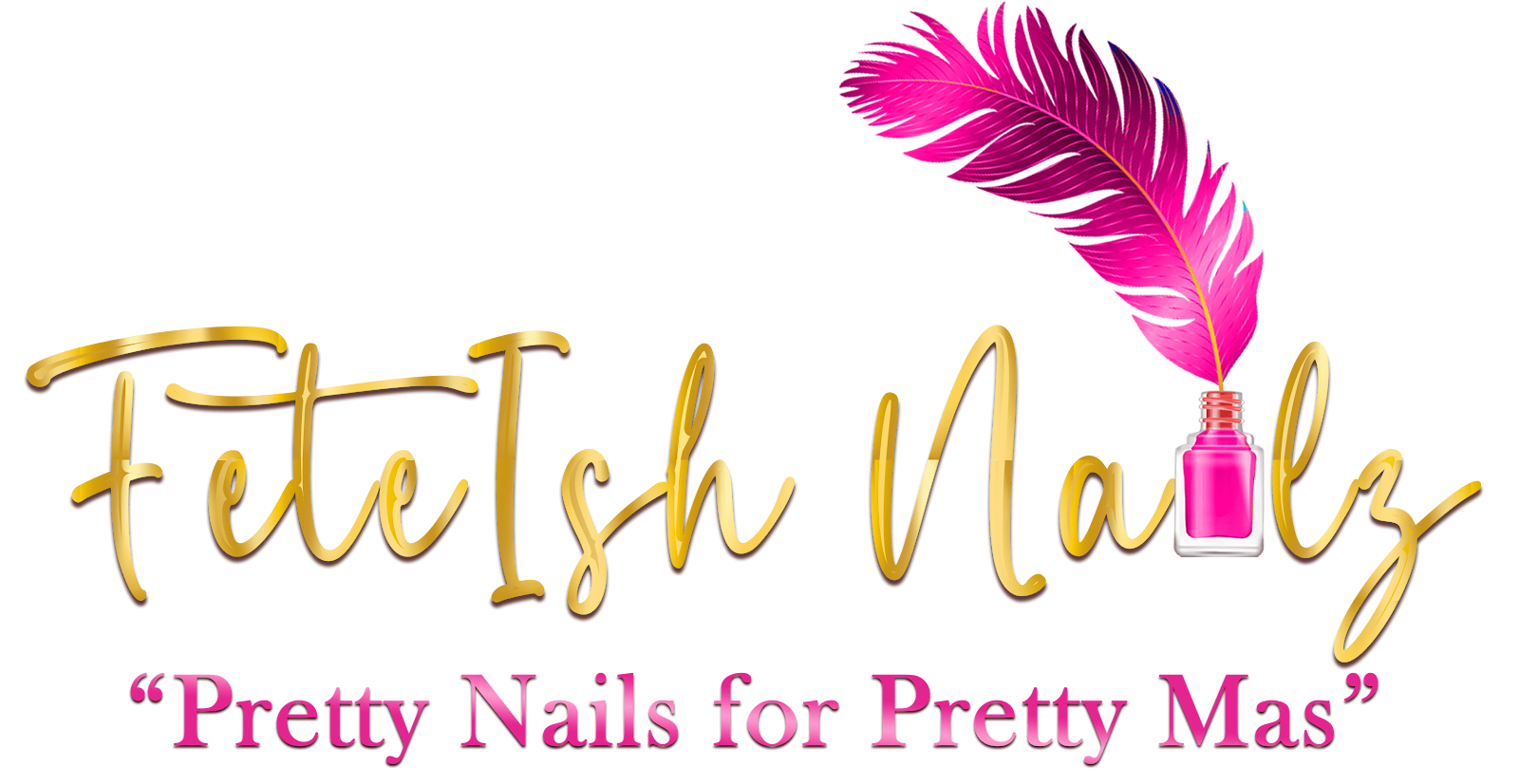 FeteIsh Nailz nail photo 4